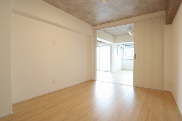 ライオンズマンション大森 洋室6.0