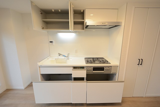 ディアライフ大塚 キッチン