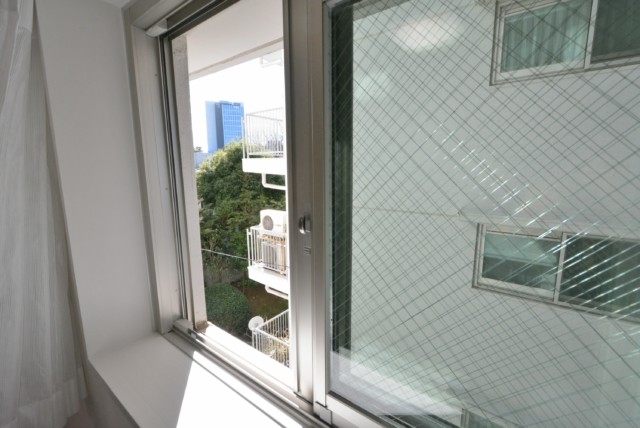 上野毛ハイム 洋室3