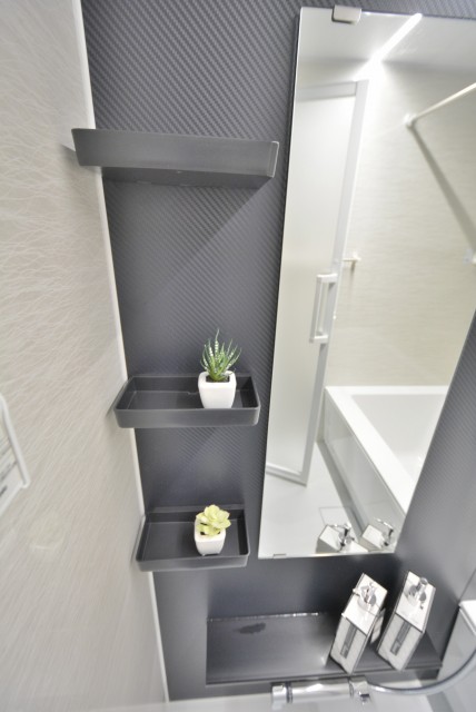 秀和代官山レジデンス (86)バスルーム