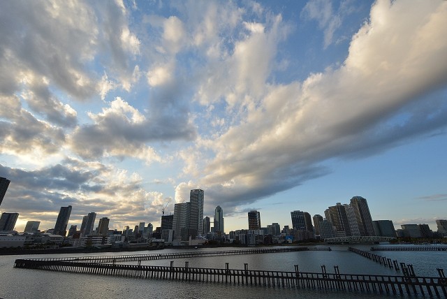 シティコープ豊洲 イメージ