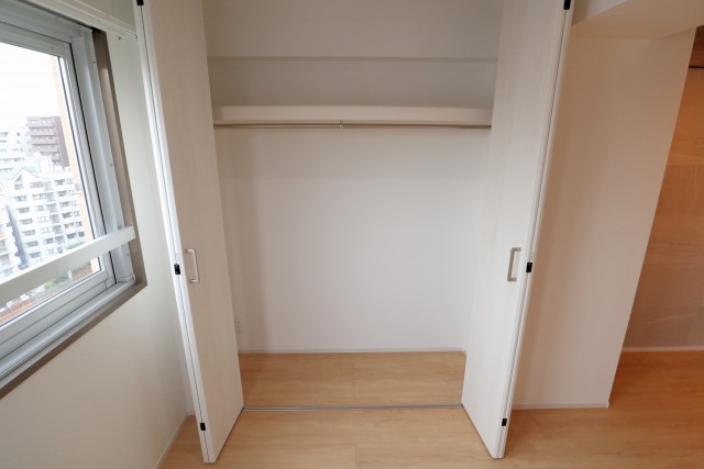 ライオンズマンション大森 LD