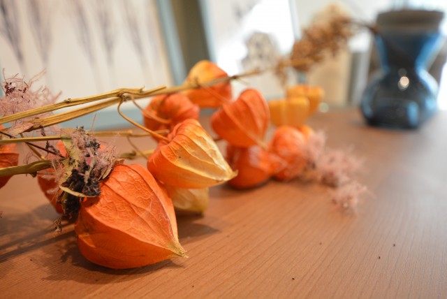 ライオンズマンション桜新町 リビング