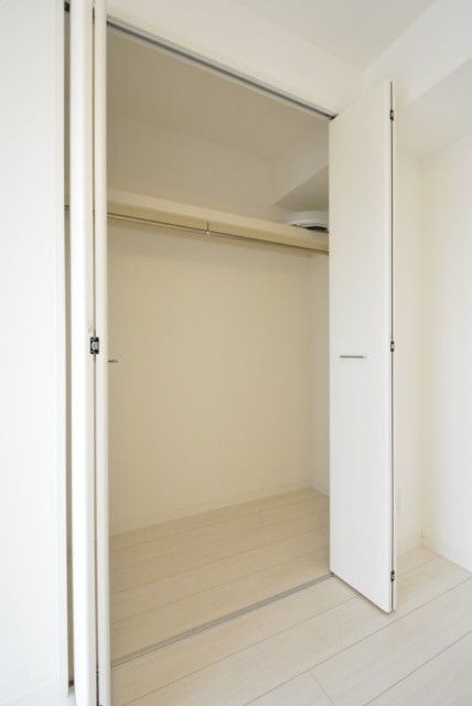 山王スカイマンション 洋室