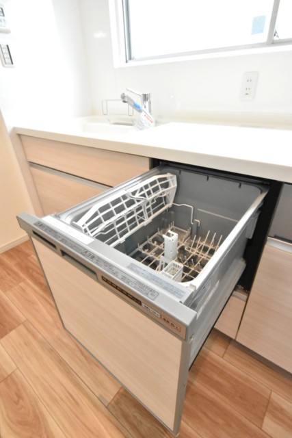 メゾンドール高田馬場 キッチン