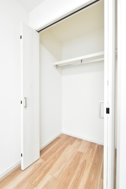 メゾンドール高田馬場 洋室2