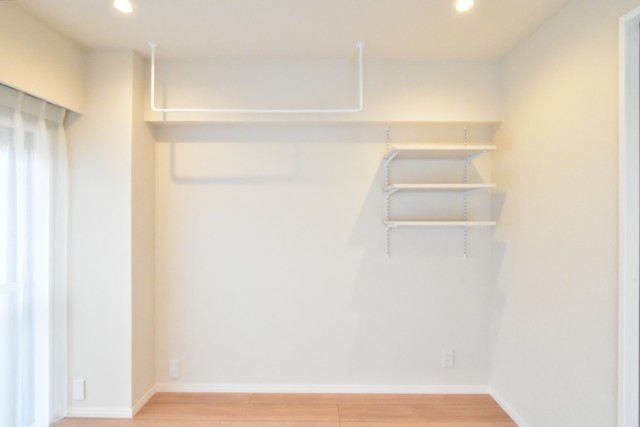 メゾンドール高田馬場 洋室