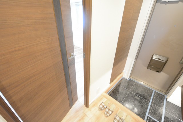 三田ナショナルコート 洋室6帖