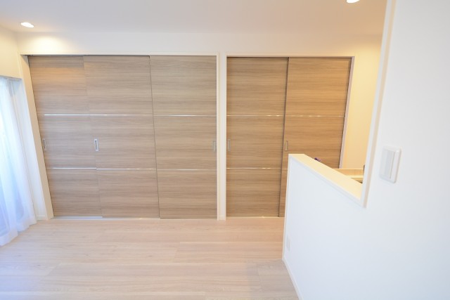 シャトレ市ヶ谷 DK