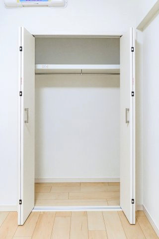 中銀小石川マンシオン 洋室1