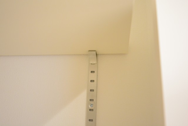 三田ナショナルコート リビング・ダイニング