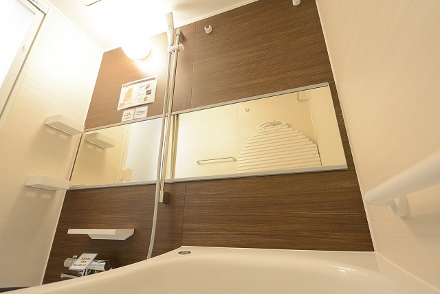 東山コーポラス バス