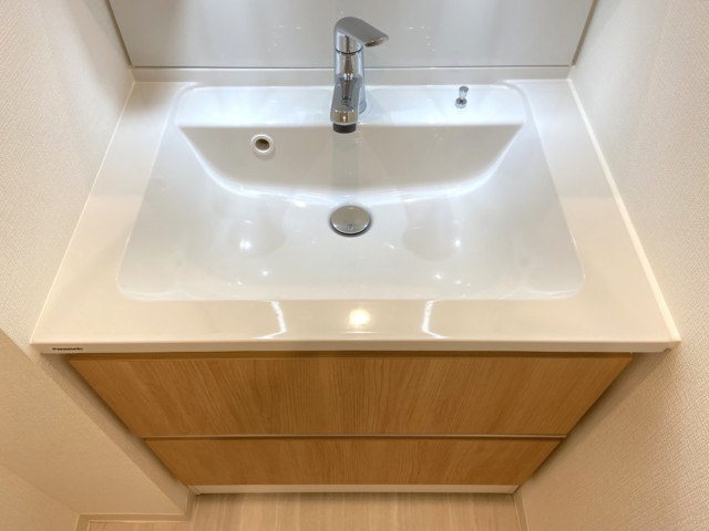 ファミール太子堂 洗面室