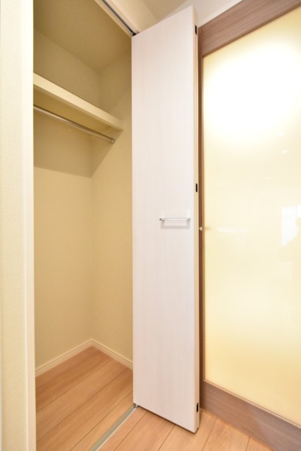 メゾンドール高田馬場 LDK+洋室