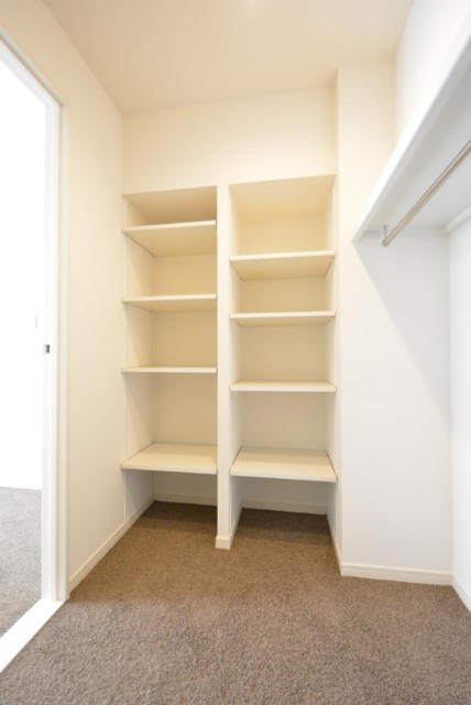 上野毛ハイム 洋室4