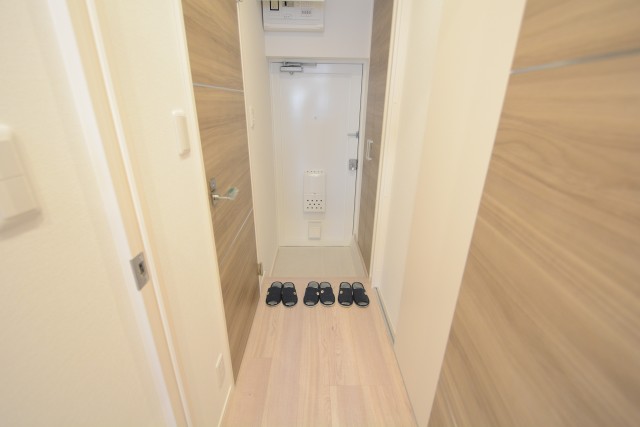 シャトレ市ヶ谷 WIC