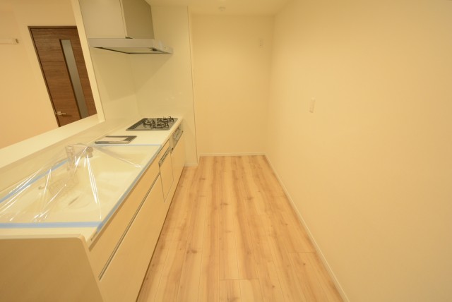 三田ナショナルコート キッチン