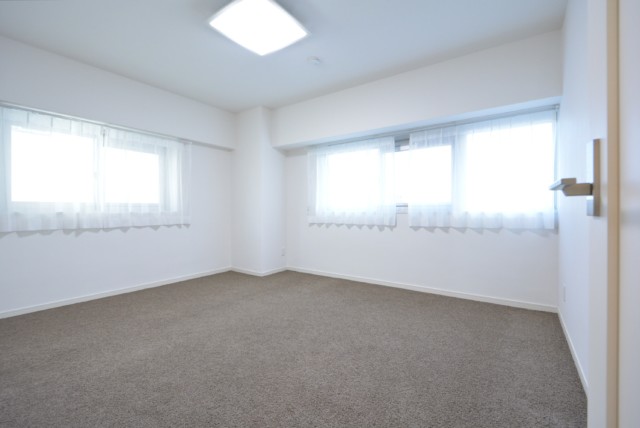 上野毛ハイム 洋室1 上野毛ハイム 洋室1