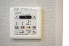 上野毛ハイム 浴室 上野毛ハイム 浴室