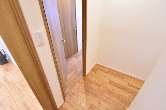 音羽ハウス サービスルーム約9帖