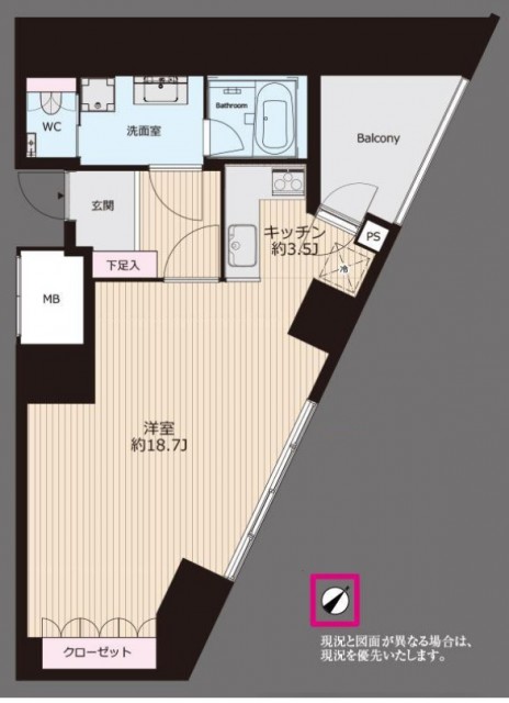 青山ザ・タワー