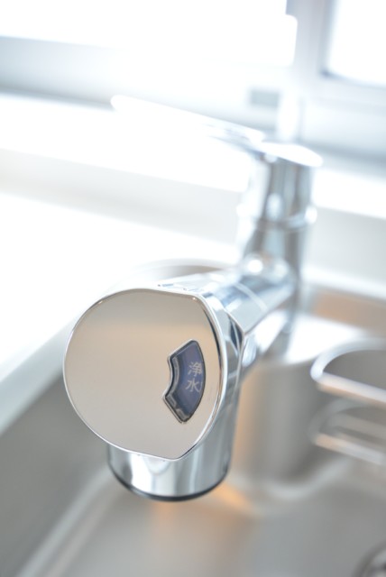 ソフトタウン池袋 キッチン