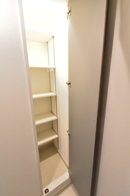 秀和六本木レジデンス 玄関