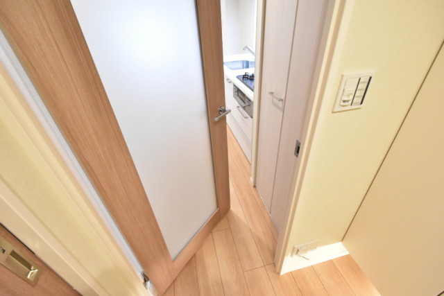 メゾンドール高田馬場 LDK+洋室