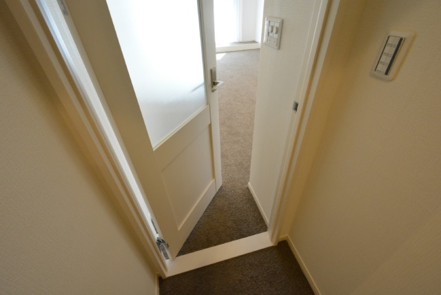 上野毛ハイム LDK