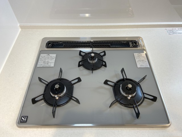 ファミール太子堂 キッチン