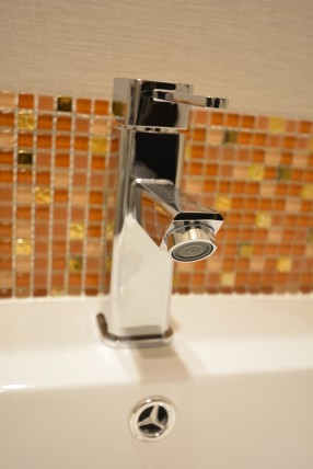 ライオンズマンション桜新町 洗面