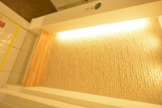 上野毛ハイム 玄関 上野毛ハイム 玄関