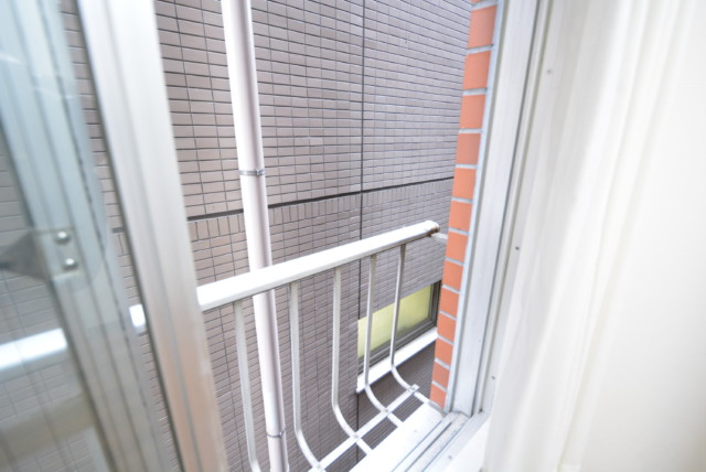 クレール島津山 洋室1