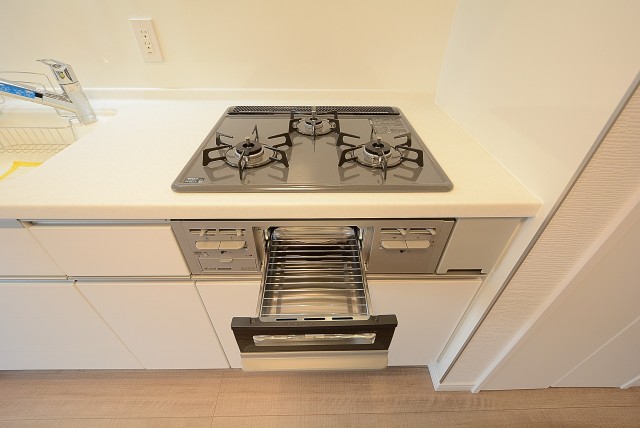 ディアライフ大塚 キッチン