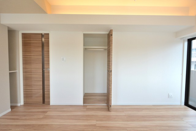 ライオンズシティ渋谷本町 ＬＤ