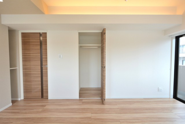 ライオンズシティ渋谷本町 ＬＤ