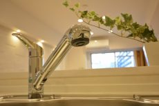 シティコープ豊洲 キッチン