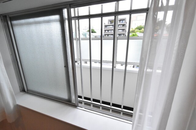 目白台コーポ 洋室1