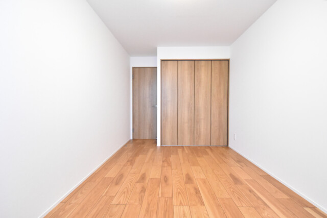 音羽ハウス サービスルーム約6,7帖