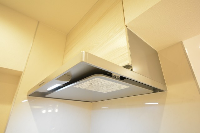 シティコープ豊洲 キッチン