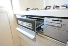 上野毛ハイム キッチン 上野毛ハイム キッチン