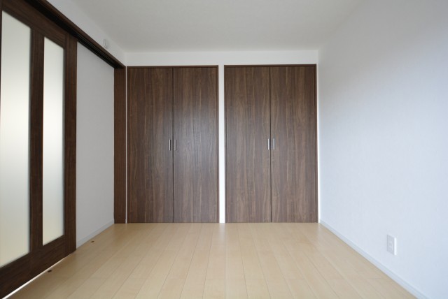 シャトレ市ヶ谷 洋室