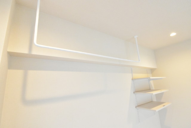 メゾンドール高田馬場 洋室