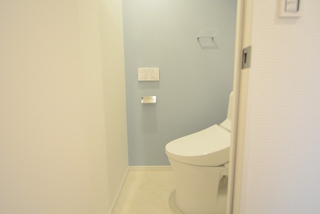 ディアライフ大塚 トイレ