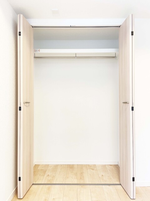 入谷アムフラット 洋室1