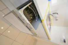 上野毛ハイム キッチン 上野毛ハイム キッチン