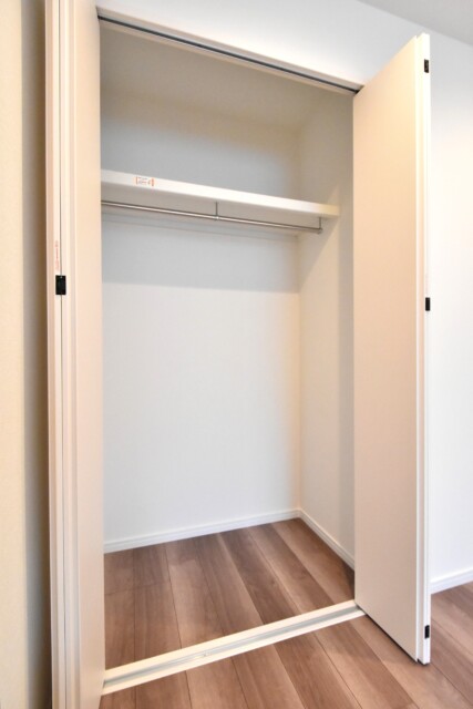 目白台コーポ 洋室1