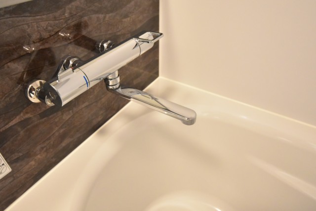 メゾンドール高田馬場 浴室