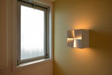 シティコープ豊洲 玄関