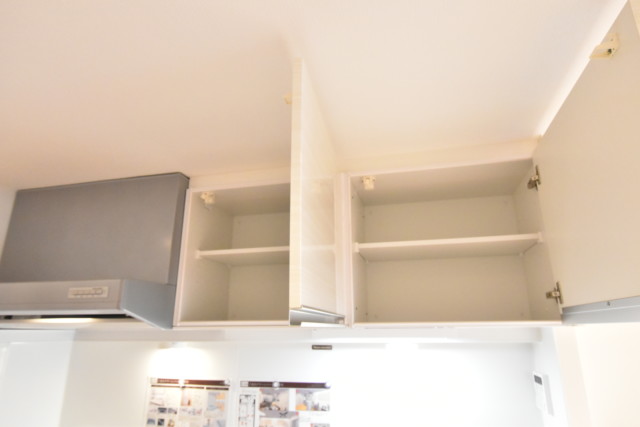 下落合グリーンパーク キッチン